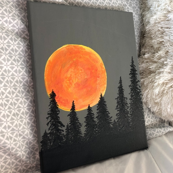 Wall art - Picture 1 of 2
